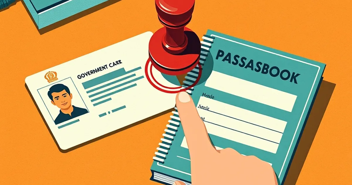 Aadhaar Name Mismatches Reject 12% of Bank-Linked KYC at Step 3