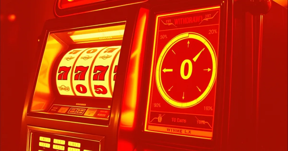 Auto-Play Triggers Fade 12 Minutes Before Withdrawal Screens