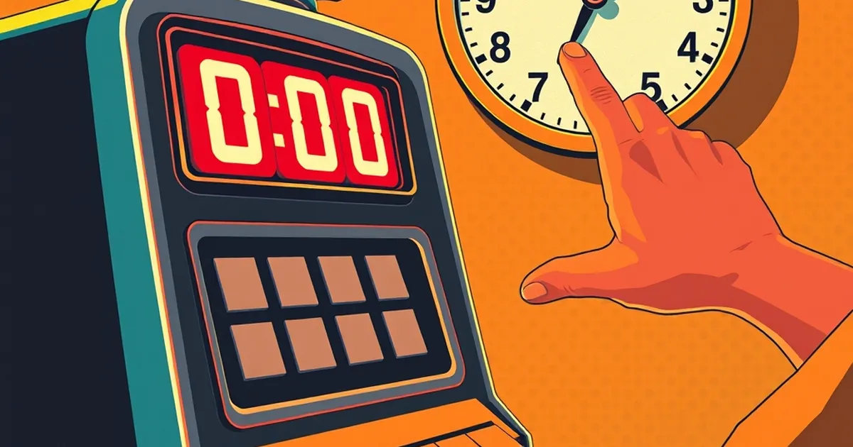 Autoplay Persists 9 Minutes Longer When Jackpot Countdowns Run