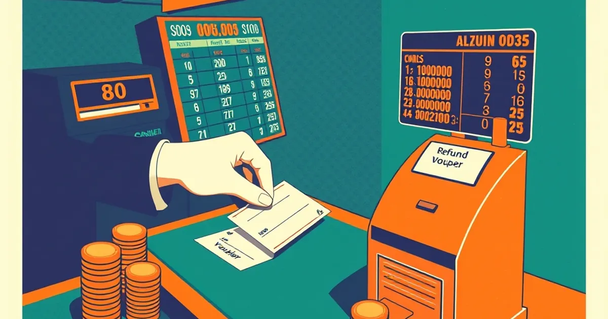 Bet-Refund Promos Cut Late-Slip Edits 14% After Over 16