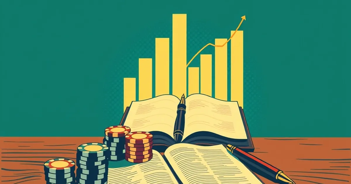 Bureau-Report Holds Predict 61% of Sportsbook Disputes
