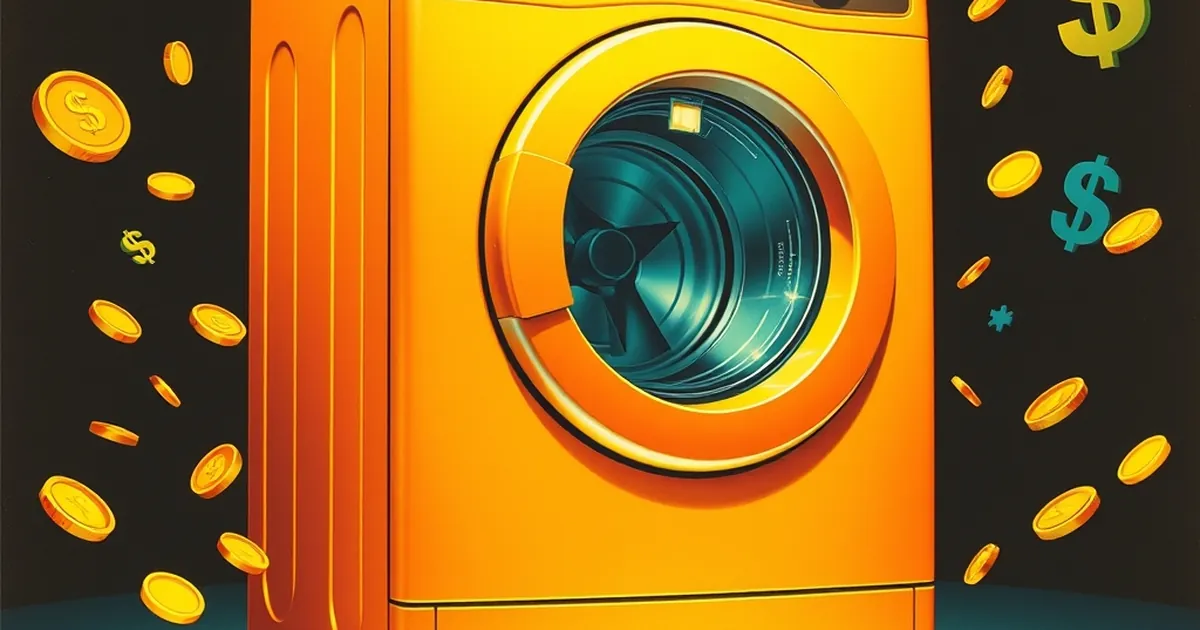 Cash-Out Buttons Outlast Spin Cycles by 14 Minutes