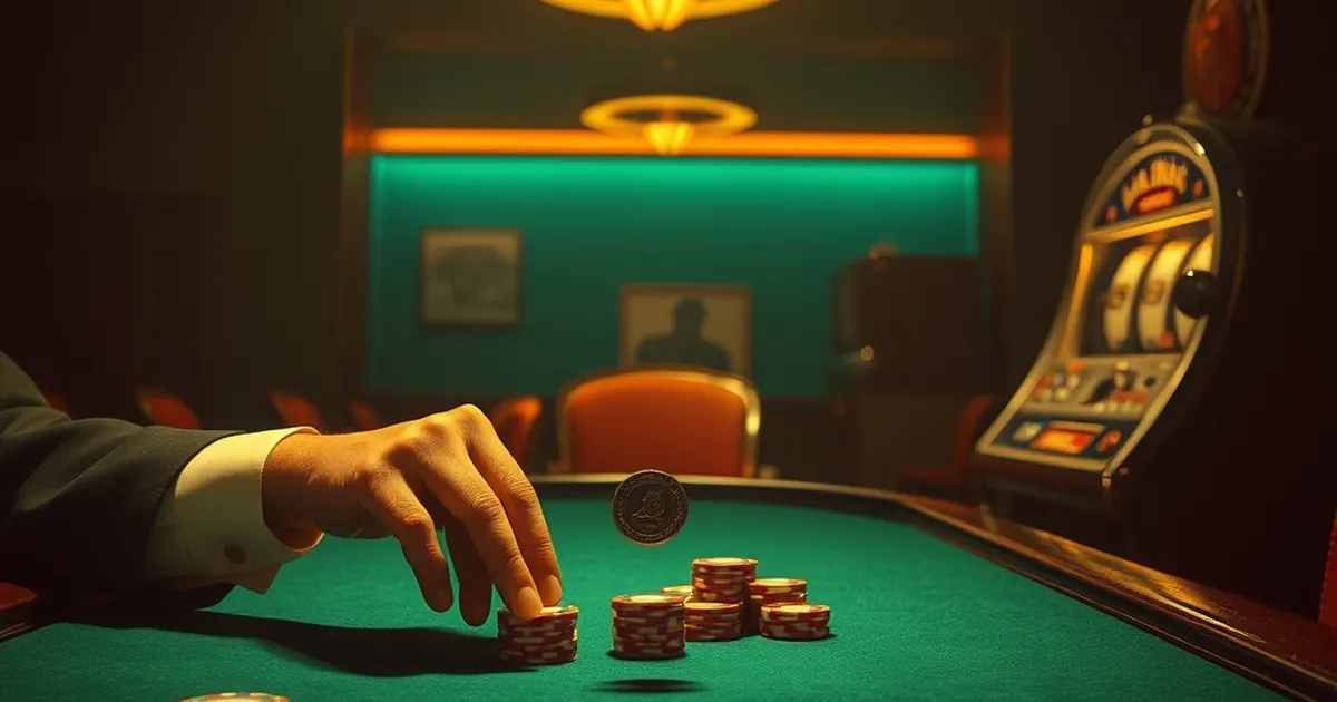 Coin-Flip Sessions Outlast Fixed-Rate Play by 40%