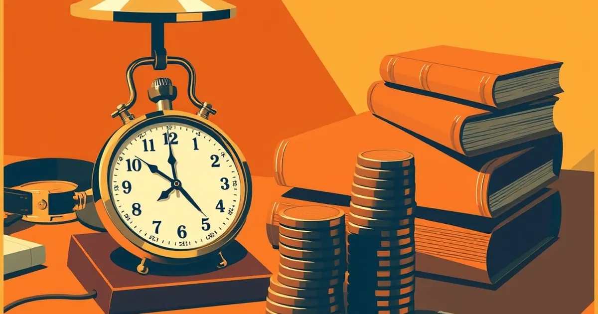 Compound Returns Outpace Daily Reviews by 11 Minutes in Annuity Tests