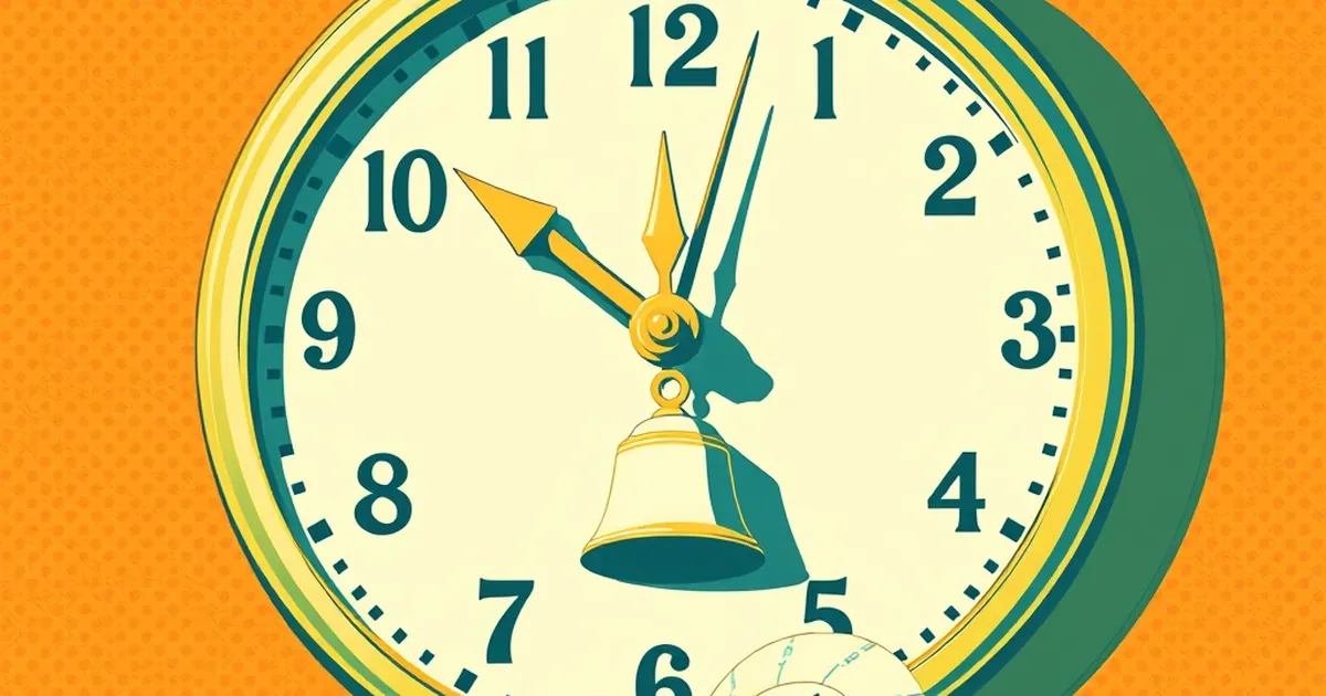 Feedback Chimes Reshape SIP Top-Up Timing by 6 Minutes