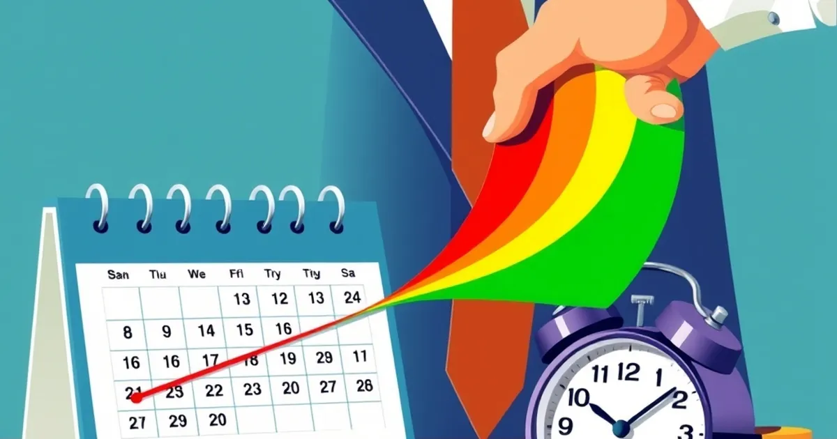 Goal Gradients Delay FD Rollover Decisions by 9 Days