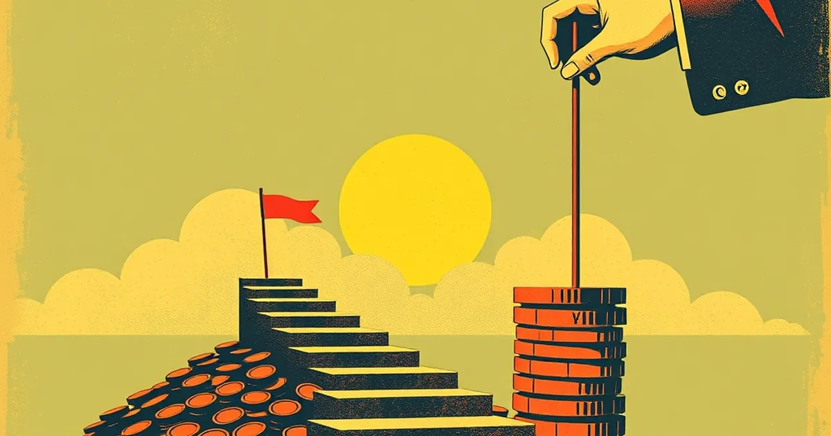 Goal Gradients Shorten Debt Repayment Cycles by 29%