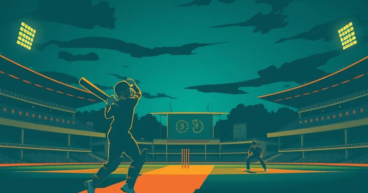 In-Play Cricket Odds Freeze 9 Seconds Before DRS Reviews