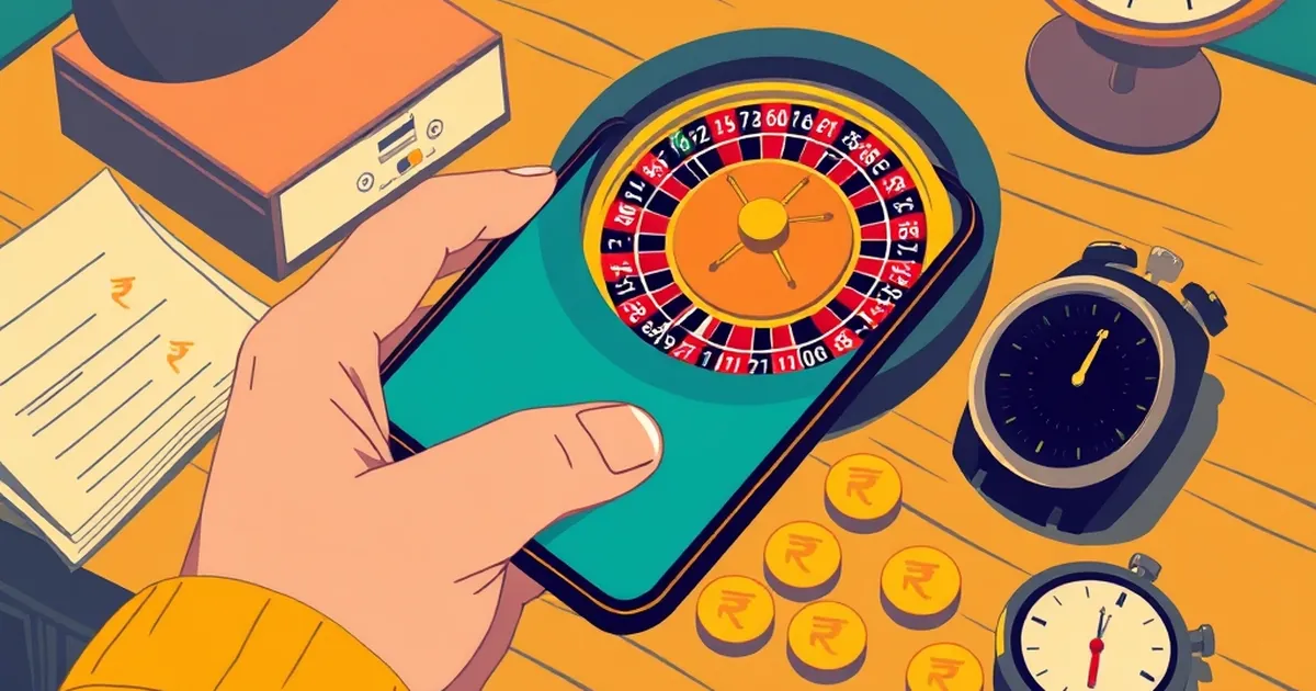 Instant-Spin Trust Recovers 4% When UPI Penny-Drops Return in 12s