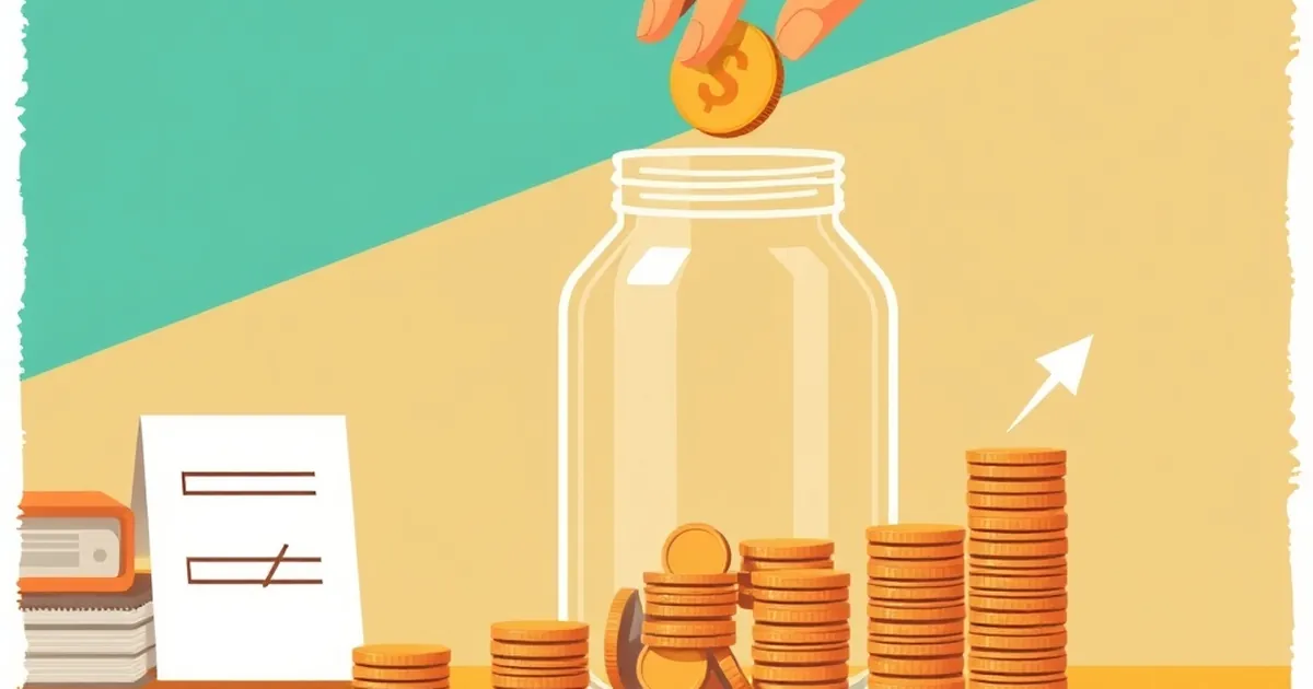 Micro-Goals Lift Savings Top-Ups 23% at Week 9
