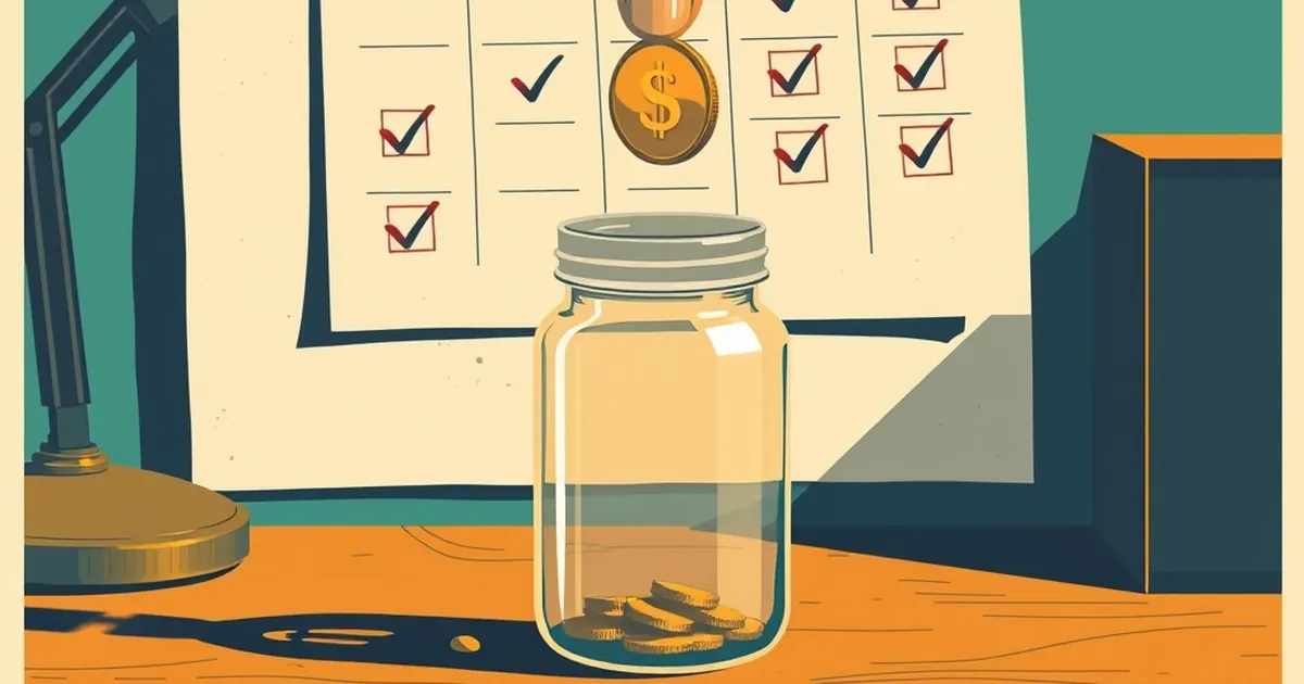 Micro-Savings Streaks Predict 5-Week Goal Persistence