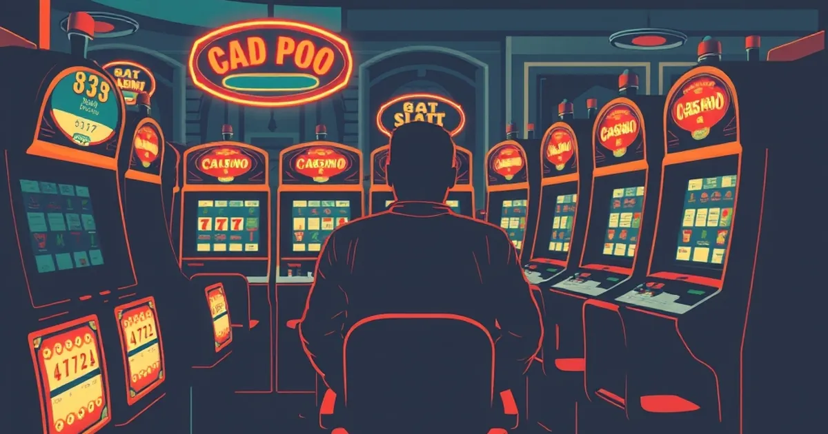 Persistence Gaps Outperform RTP in Predicting Slot Rebuy Timing