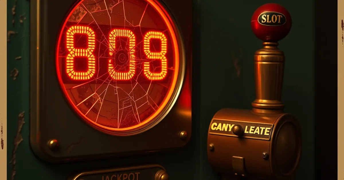 Rebuy Cues Outlast Jackpot Timers by a 9-Minute Margin