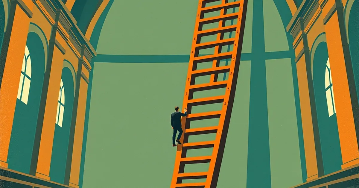 Rupee-Limit Ladders Stall 23% of Mid-Tier Deposits at Step 4