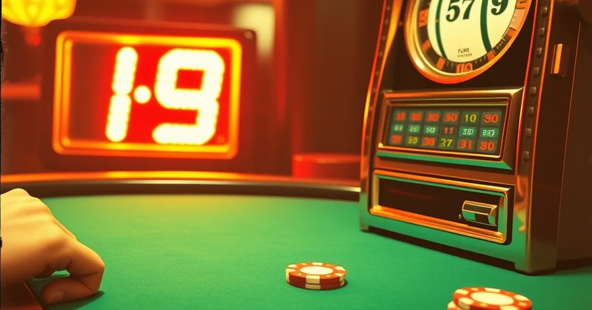 Session Peaks Trail Jackpot Screens by 19 Minutes