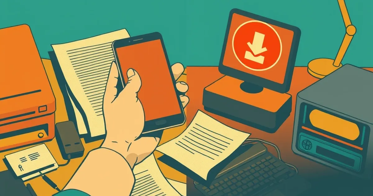 Single-Device Logins Raise Abandoned KYC Uploads 16% at Step 4