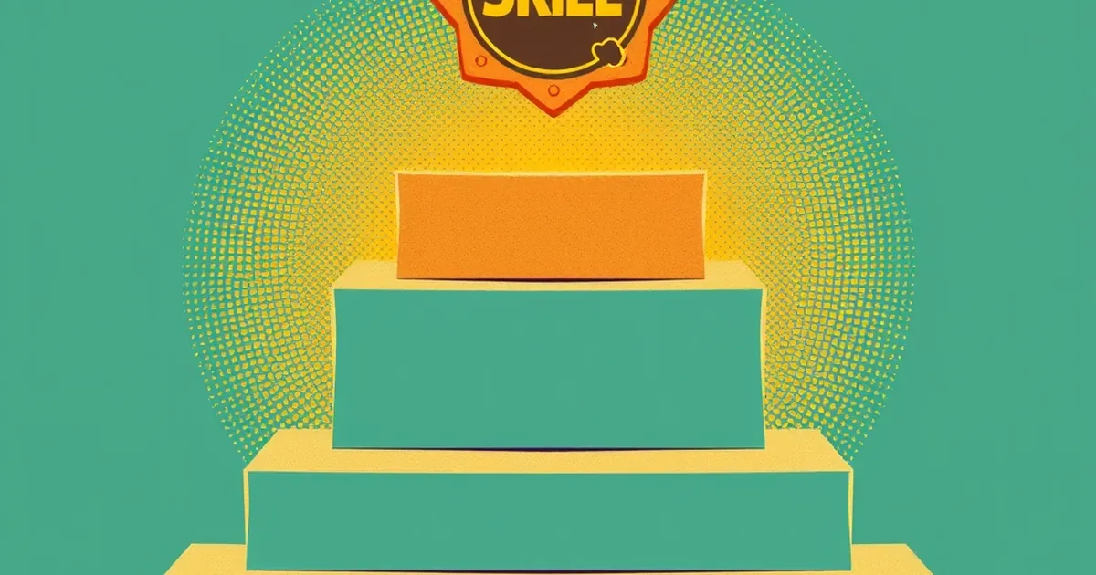 Skill-Badge Decay Trims 9-Week Budget Streaks at Tier 4