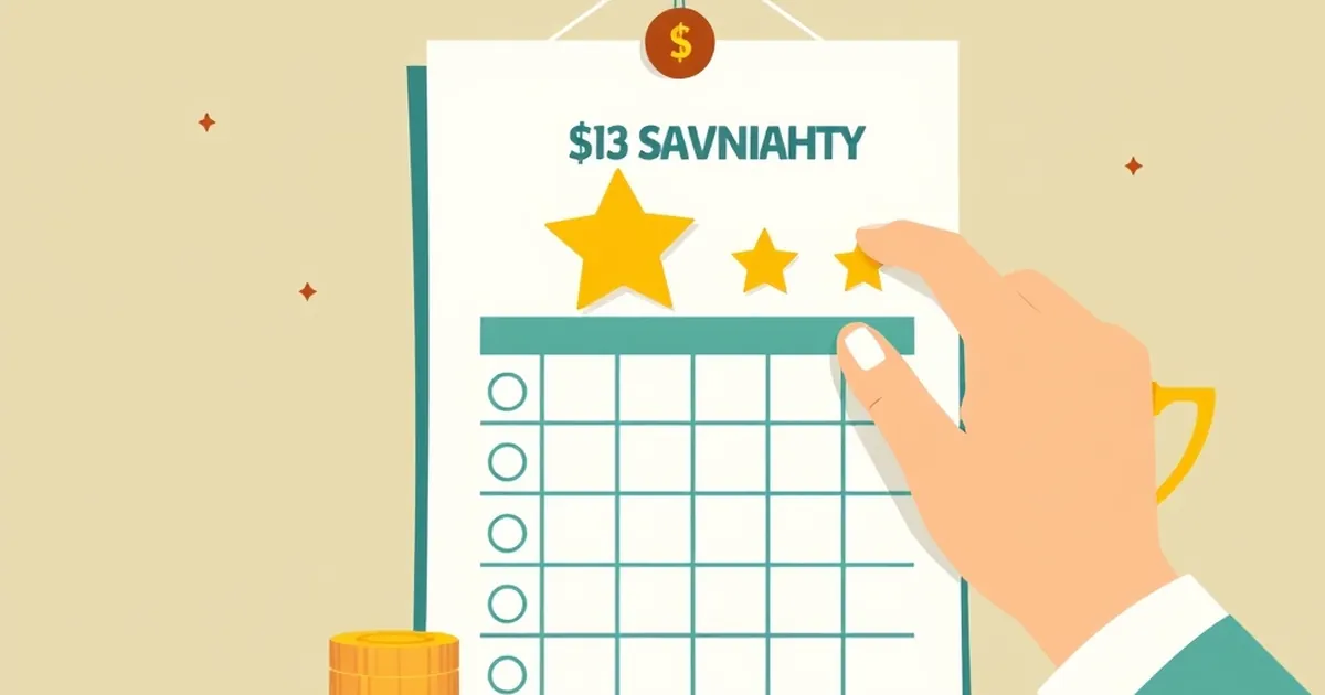 Skill Streaks Beat Cash Bonuses on 12-Week Savings Retention