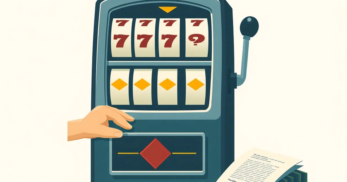 Slots With 243 Paylines Trigger 12% More Rule Lookups at Spin 8