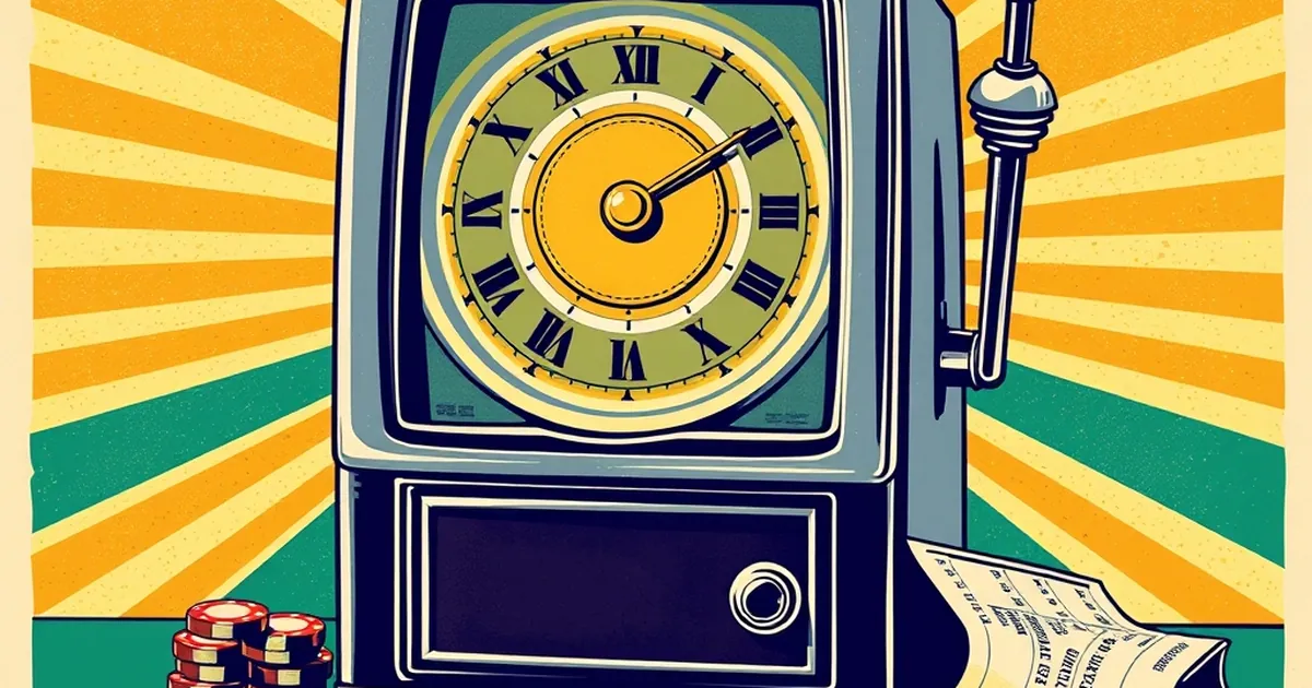 Spin-Cycle Peaks Reset Loss-Limit Reversals by 7 Minutes