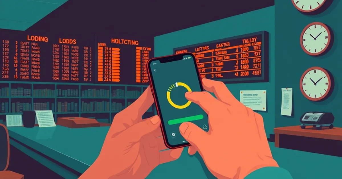 Sportsbook Cash-Out Delays Add 7 Minutes to Hedge Confirmation