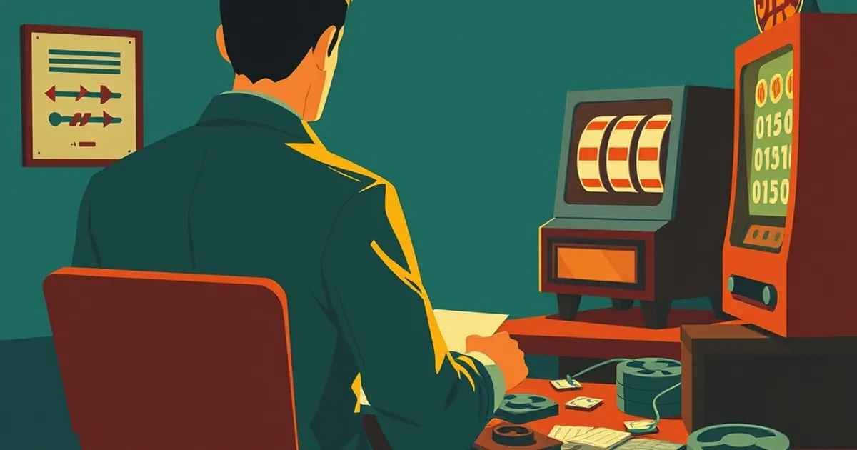 Variable-Ratio Payoffs Hold Attention 3 Rounds Past Satiety