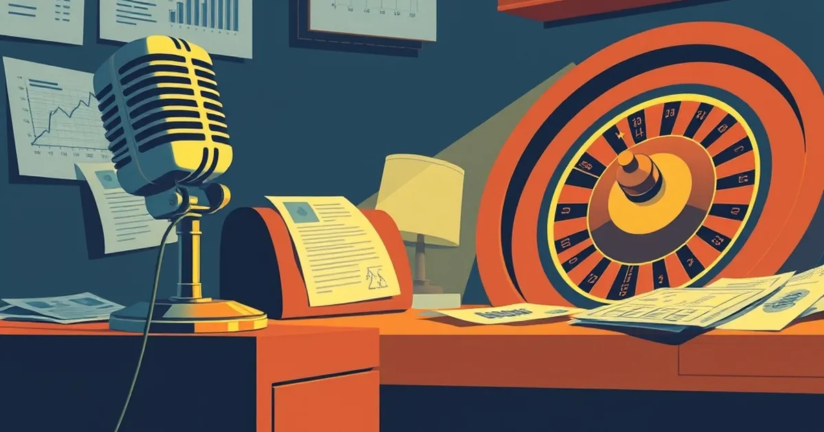 Voice-Search Queries Miss 8% of Slot RTP Pages at Word 4
