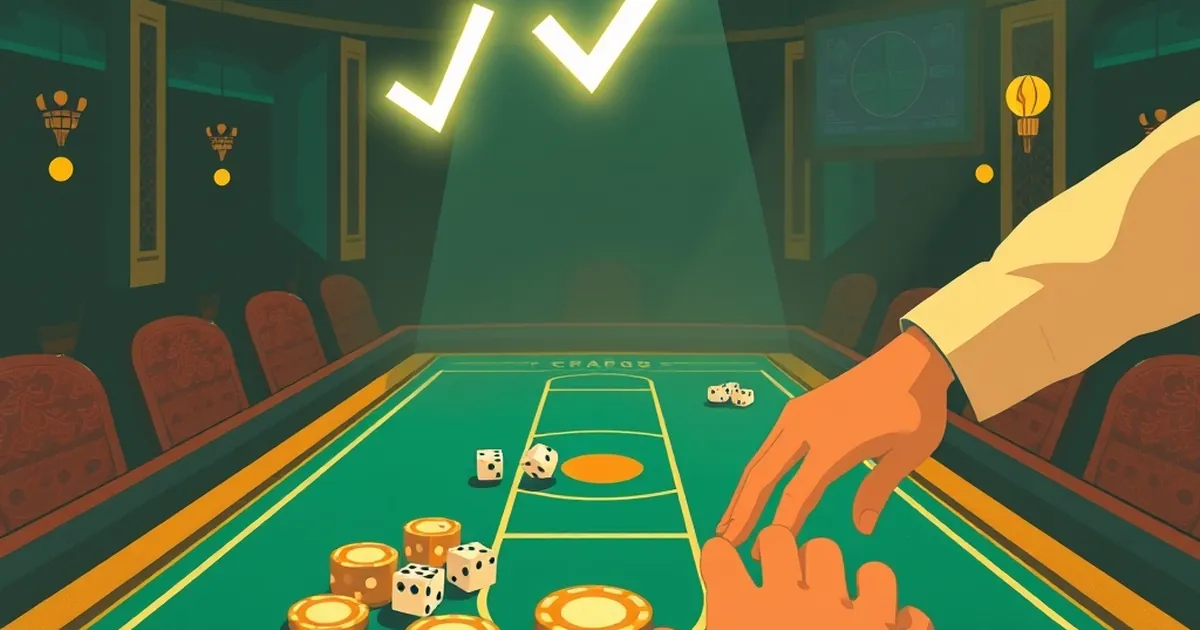 What 3-Tick Line Moves Do to Side-Bet Hold Times