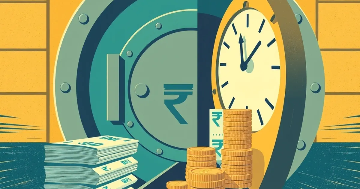 What 4-Hour Settlement Cutoffs Do to UPI Withdrawal Batches