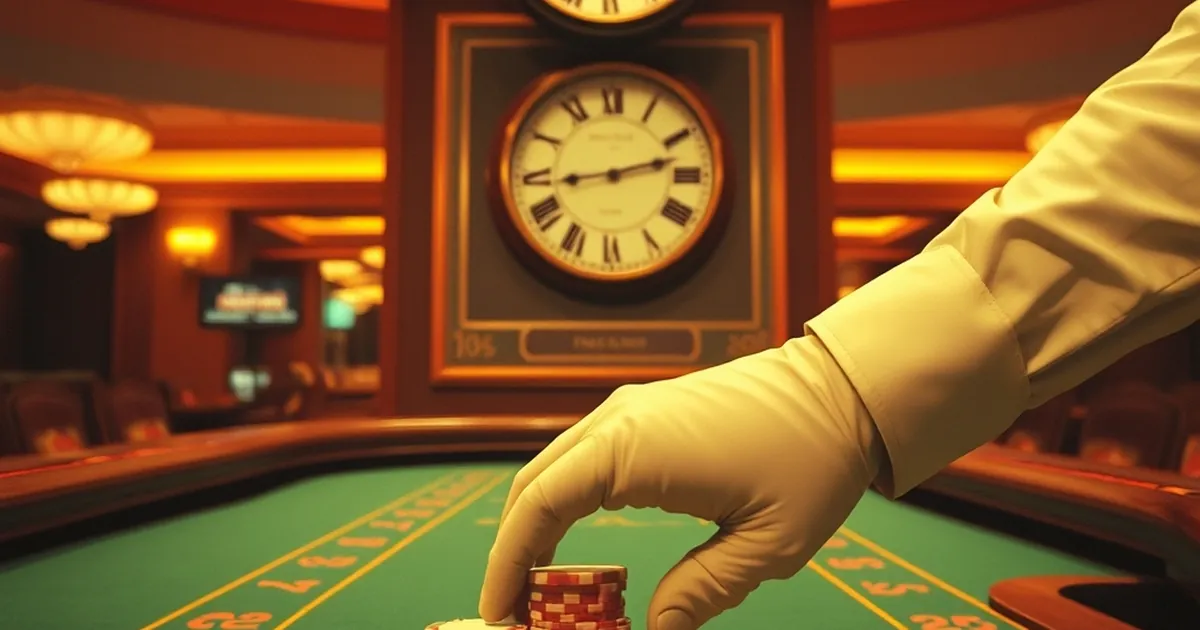 What Happens When Deposit Caps Reset Mid-Session?