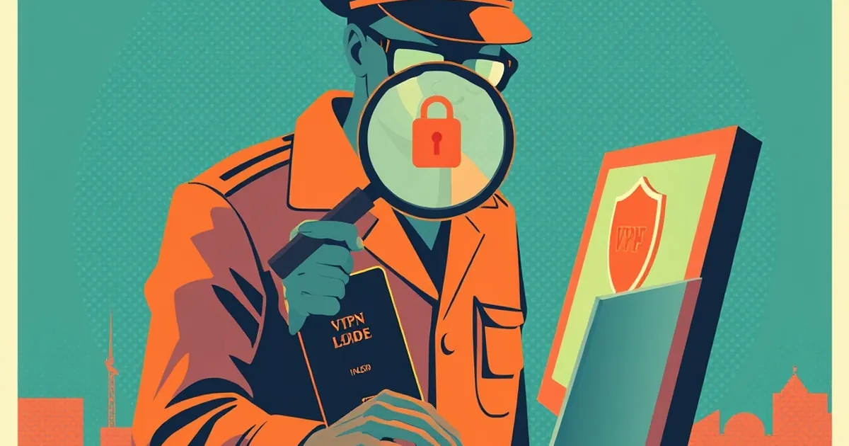 What VPN Detection Adds to KYC Review Time at Login
