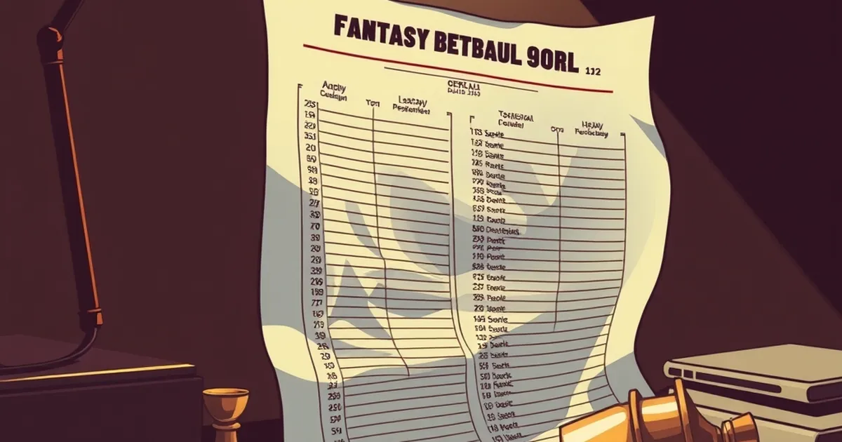Why 92% of Fantasy League Players Quit After Losing Streaks