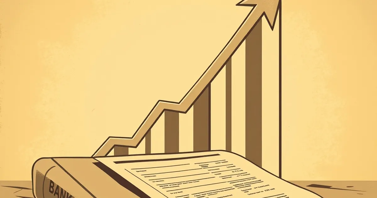 Why Bond Yield Movements Matter for Indian Bank Exams