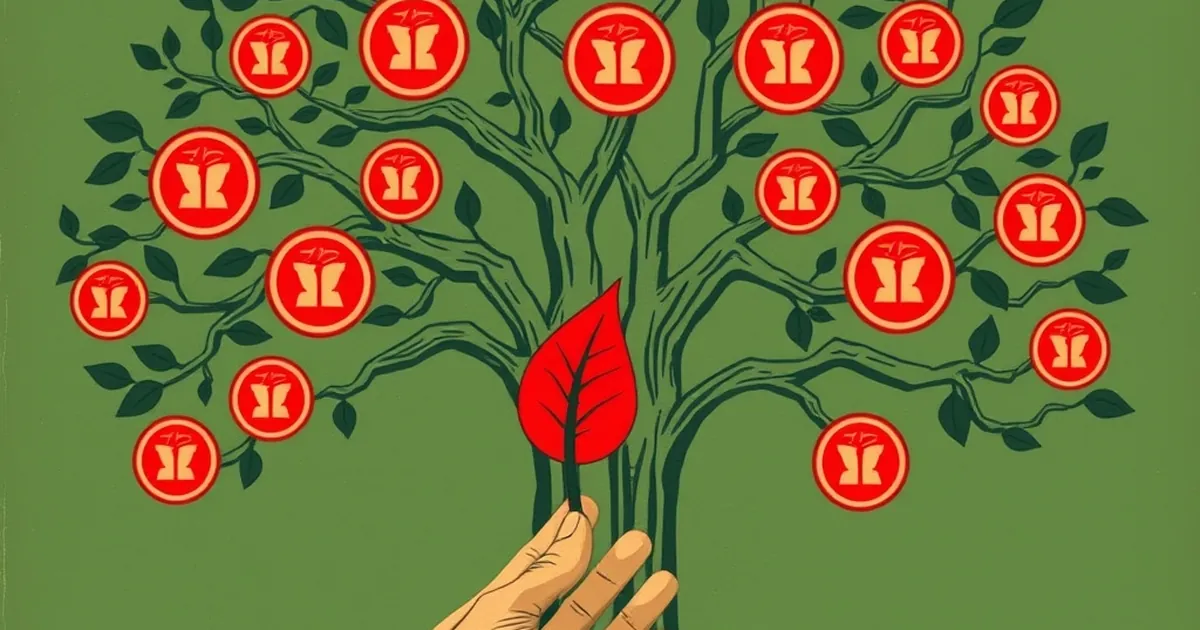 Why Decision Trees Explain 80% of Mutual Fund Redemption Patterns