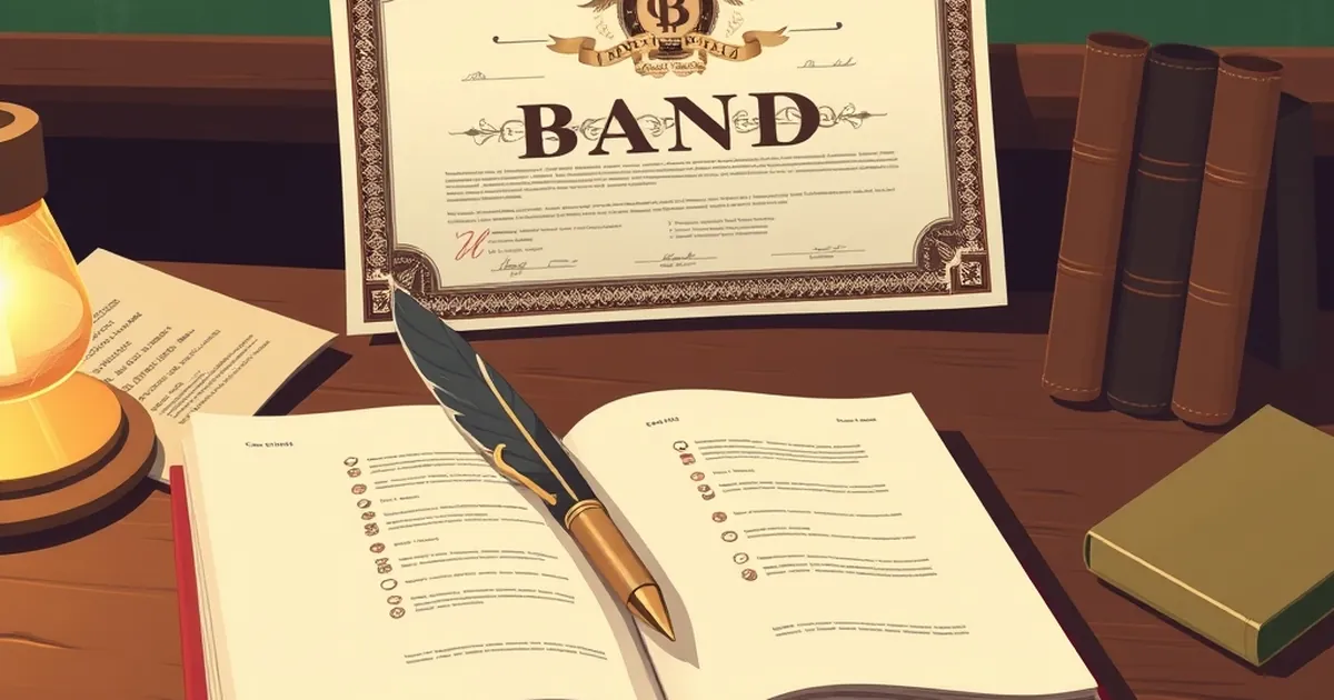 Why Indian Bank Exams Test Debenture Trustee Duties and Bond Covenants