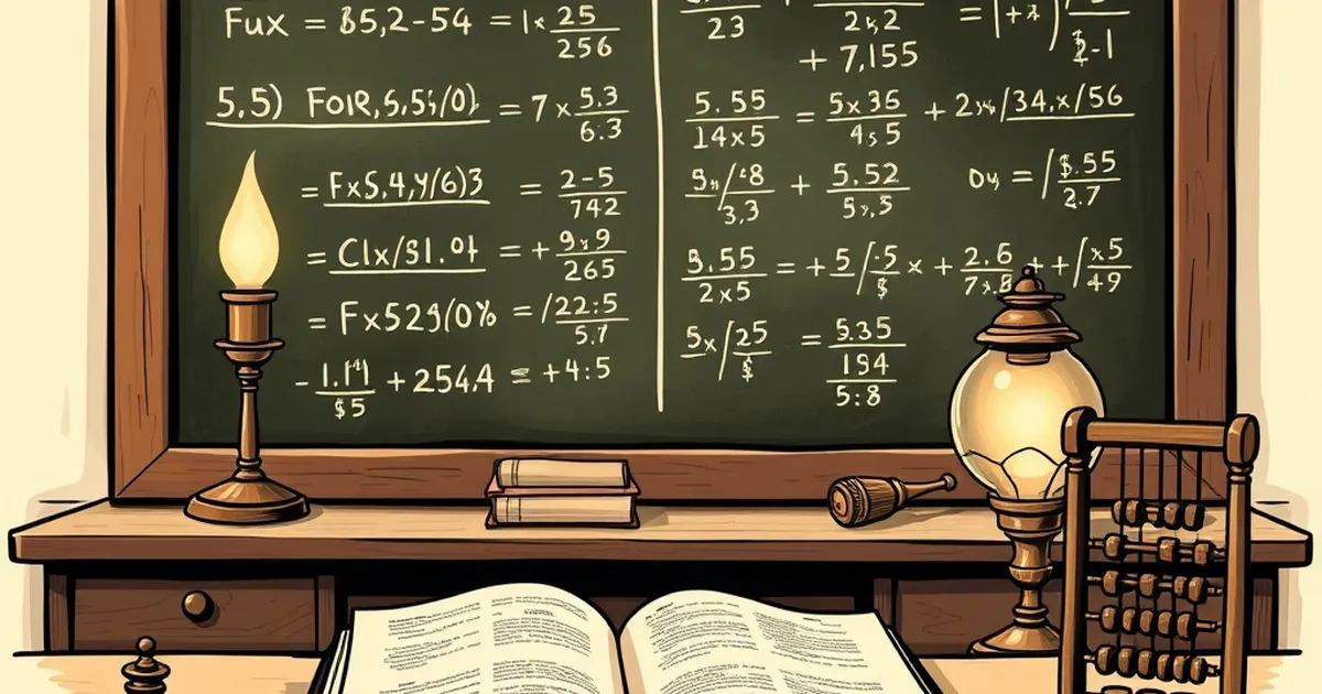 Why Indian Bank Exams Test Forward Contract Valuation
