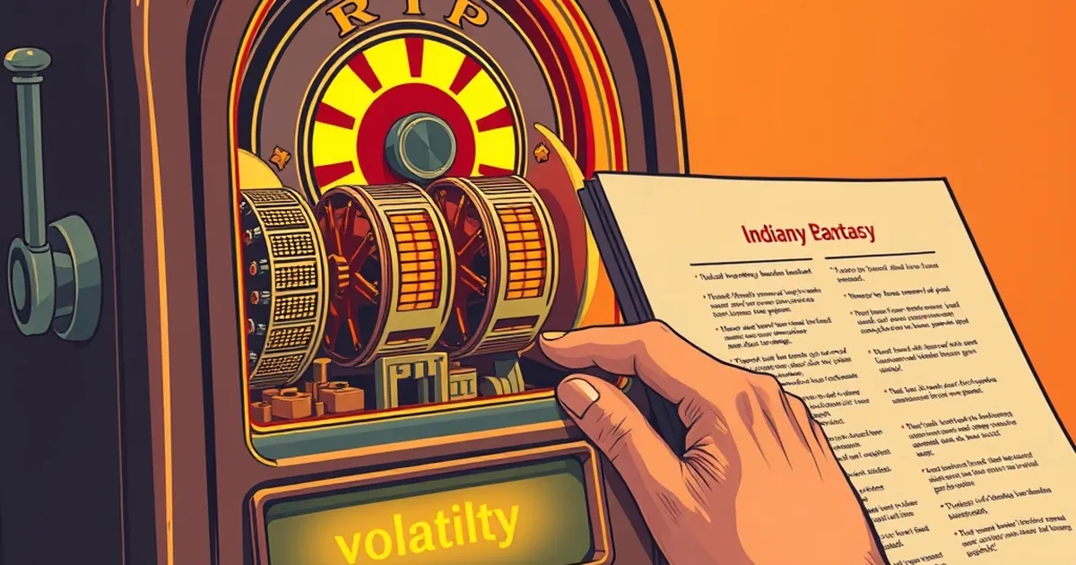 Why Indian Bank Exams Test Slot Volatility and RTP Alignment
