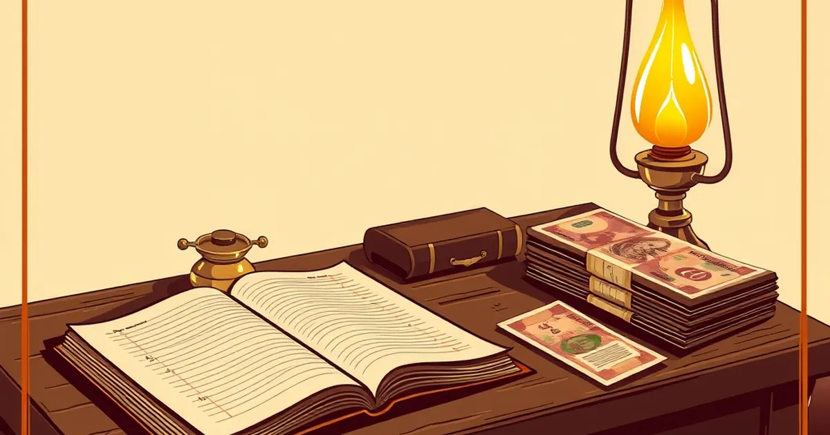 Why Indian Bank Exams Test Statutory Liquidity Ratio Mechanics