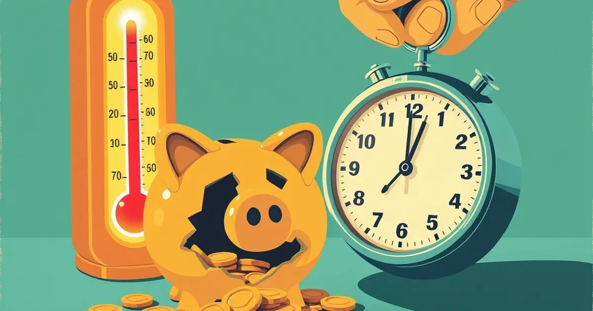 Why Loss Aversion Explains 74% of Emergency Fund Breakage