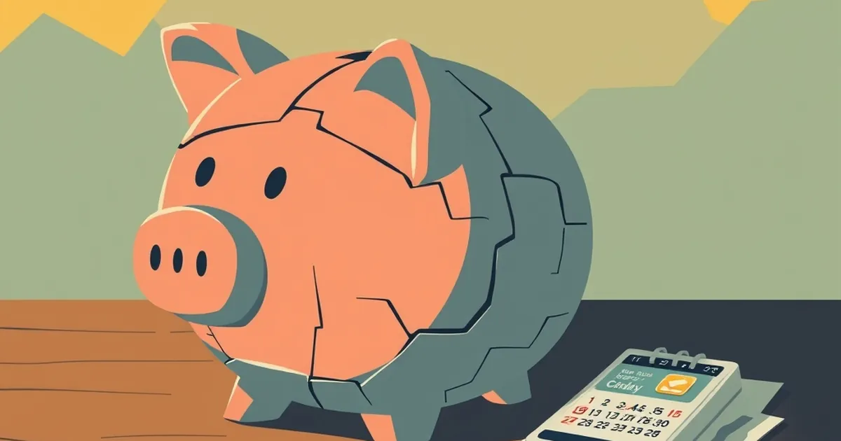 Why Reward Schedules Explain 68% of Micro-Savings App Dropouts
