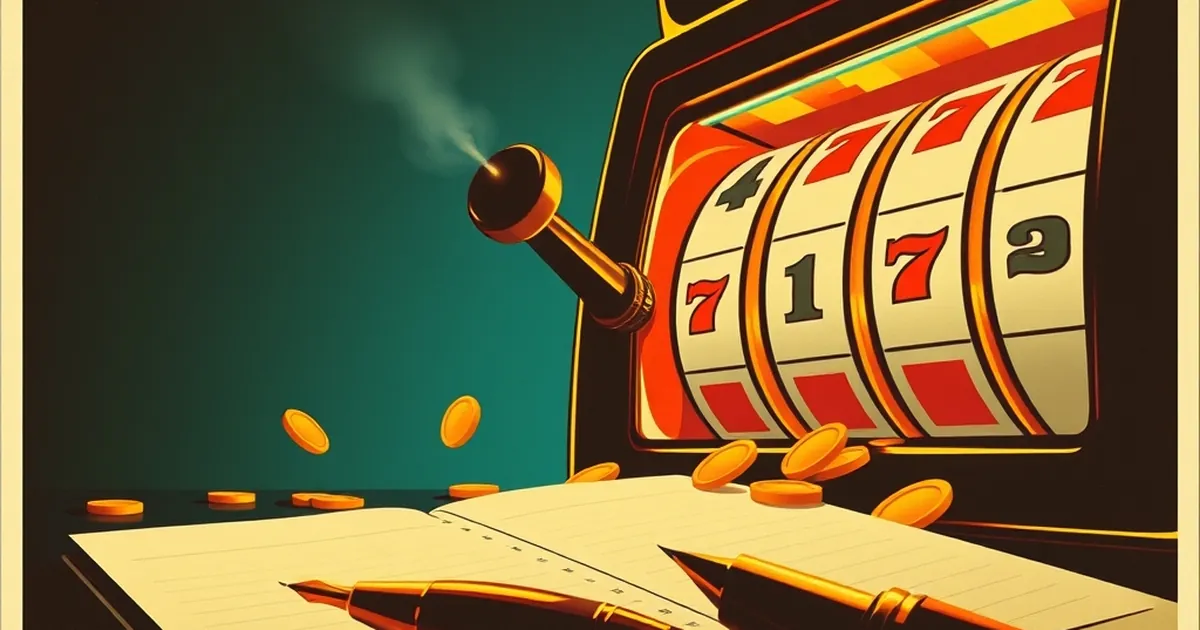 Why Reward Volatility Predicts 78% of Slot Session Restarts
