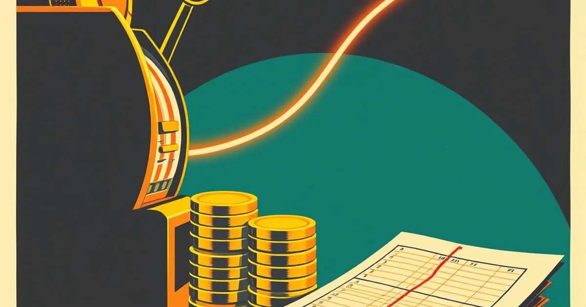Why Slot Persistence Curves Predict 79% of Deposit Reload Gaps