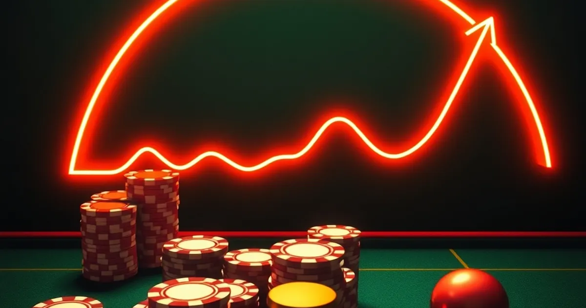 Why Slot Volatility Curves Explain Session Deposit Patterns