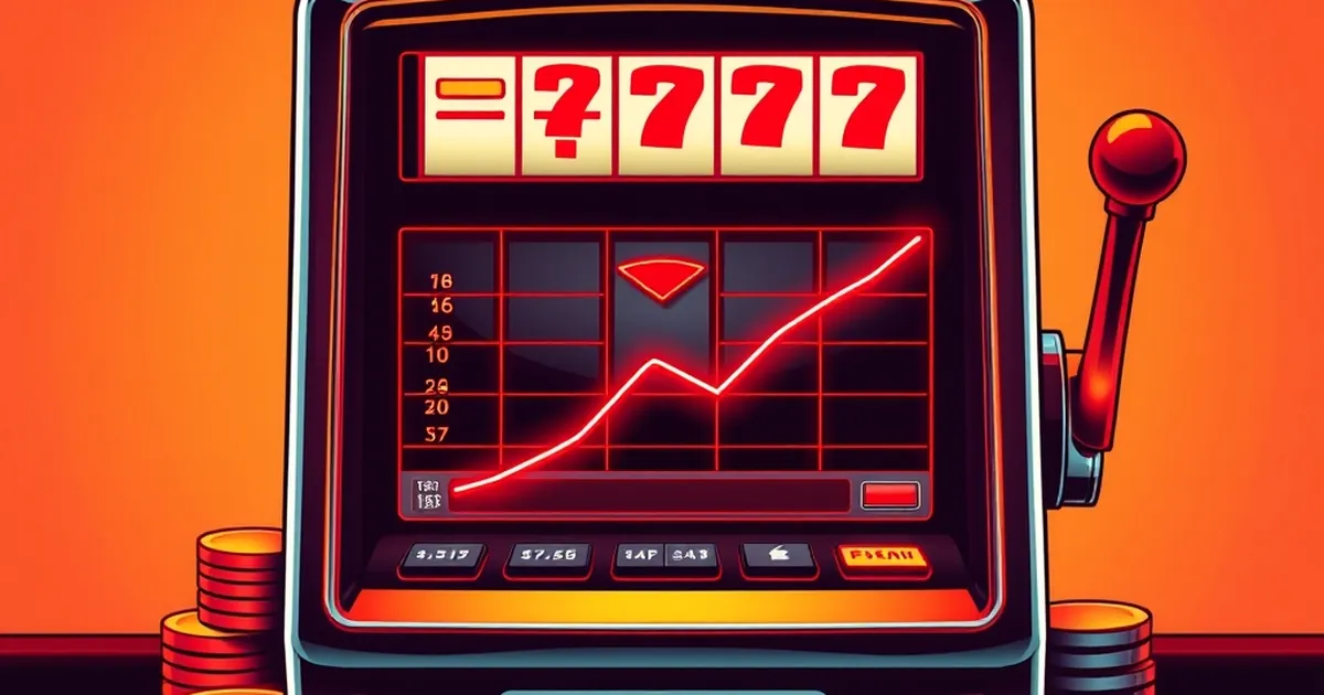 Why Slot Volatility Curves Explain Session Deposit Patterns
