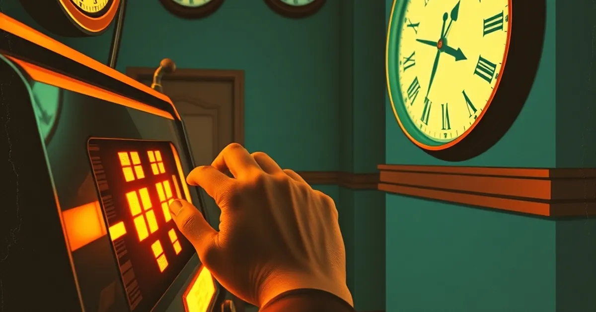 Why Slot Volatility Drives Deposit Timing More Than RTP