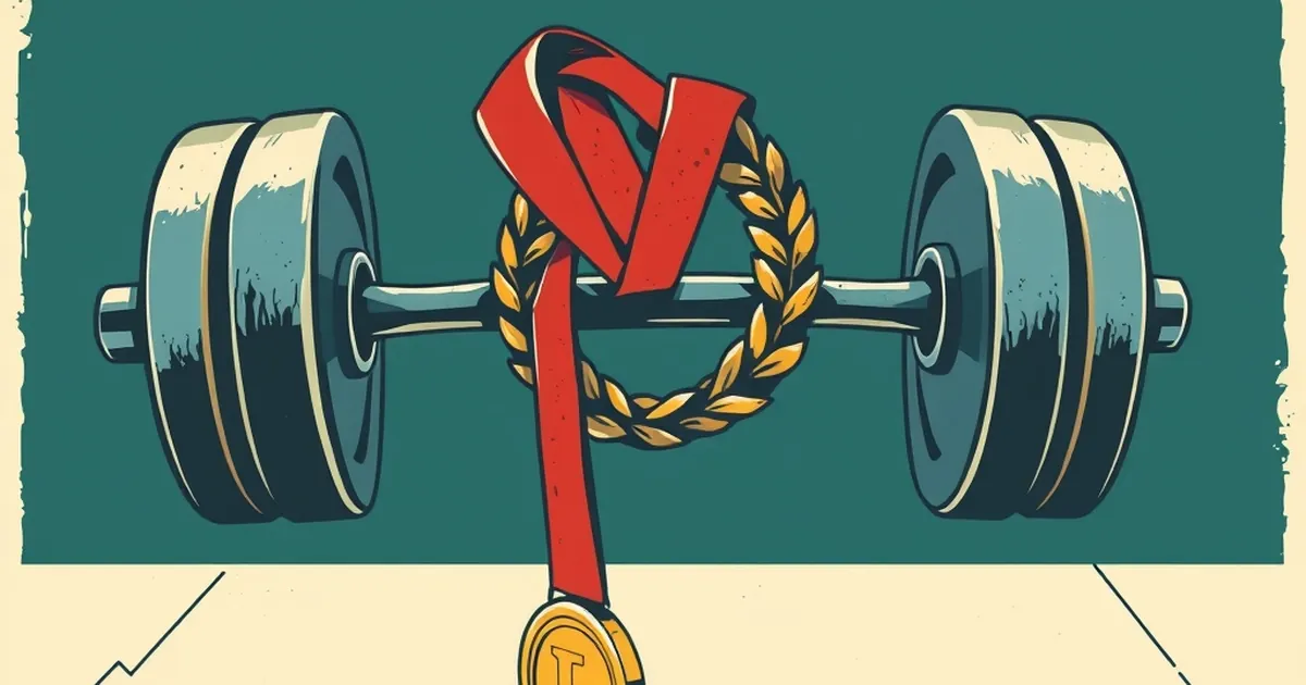 Why variable ratio schedules explain 71% of fitness challenge failures