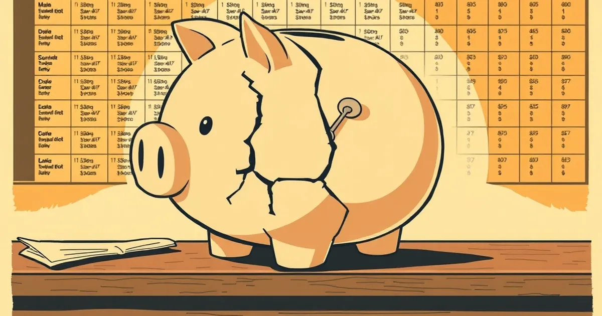 Why Variable Ratio Schedules Explain 80% of Micro-Investment App Dropouts