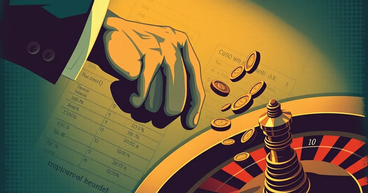 Why Variable Rewards Explain 72% of Slot Session Rebuy Gaps