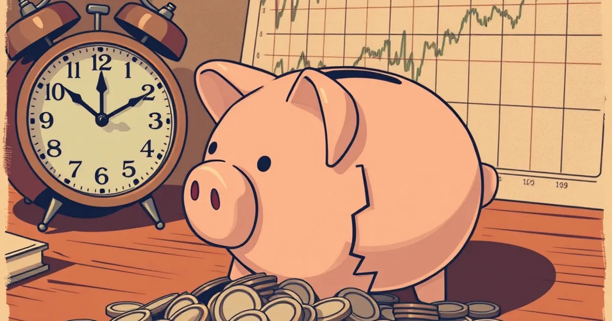 Why Variable Rewards Explain 74% of Micro-Savings App Dropouts