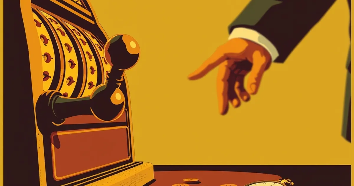 Why Variable Rewards Explain 74% of Slot Session Re-Entry Timing